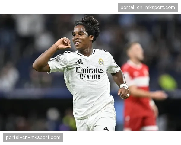 数据预测模型显示：皇马本轮过后夺冠概率已升至98.7%