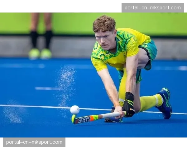 澳大利亚墨尔本举办青少年草地曲棍球邀请赛