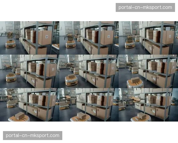 前瞻：联盟探讨在未来场馆建设中，将无人机物流系统用于场内特许商品配送